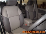 TOYOTA GRAND NEW INNOVA G 2012 04